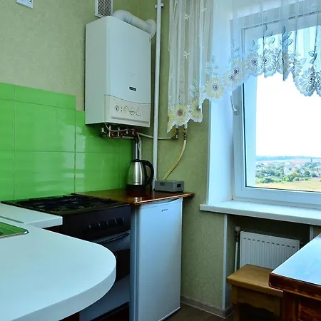Героїв Танкістів, 8 Apartment Fastov Exterior photo
