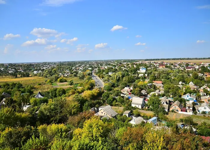 Героїв Танкістів, 8