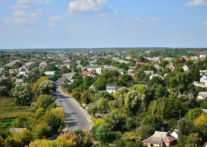 Героїв Танкістів, 8